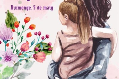Comercio de Oliva y ACCO celebran el Día de la Madre con sorteos de 'eur-accos' en las tiendas asociadas