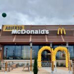 McDonald’s inaugura un restaurante en València