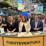 Satisfacción en el Gobierno de Oliva por trabajo en Fitur