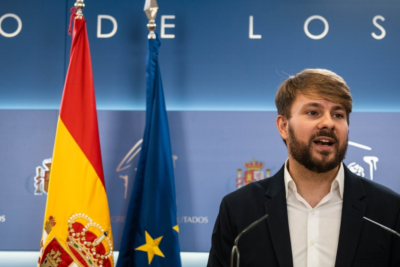 Compromís-Sumar insta a Mazón a que pida la gestión de Cercanías para la Generalitat