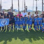 Éxito de la Football Motion Cup International en Oliva Nova con 2.500+ asistentes