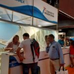 Valencia Turismo en Expovacaciones 2024 con Gandía, Oliva, Sagunto y Cullera