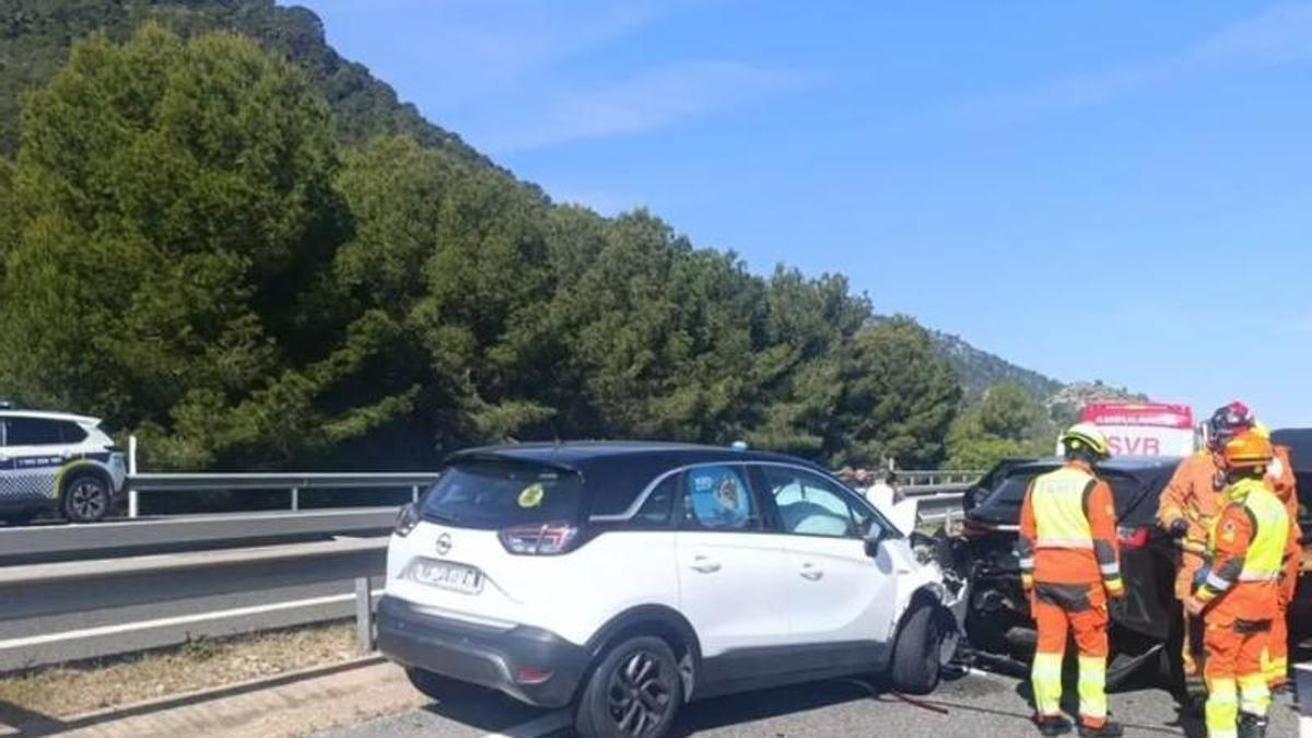 AP-7 en Tavernes: El Espejo de una Negligencia Crónica en Nuestras Carreteras