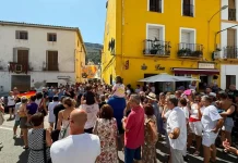 Denuncia de Agresión Homófoba a Cuatro Menores en Benialí Desata Condena Institucional Denuncia de Agresión Homófoba a Cuatro Menores en Benialí Desata Condena Institucional