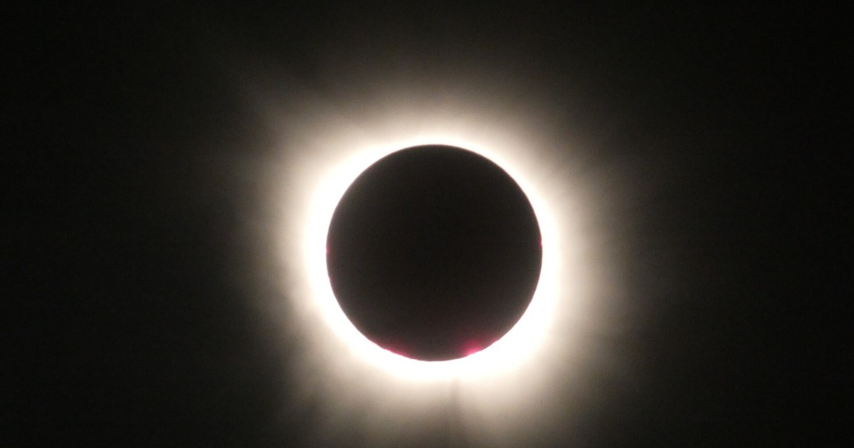 El Eclipse de Agosto de 2026 en la Comunidad Valenciana: Un Evento Astronómico sin Precedentes