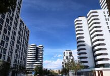 El Mercado Inmobiliario Valenciano Lidera el Desplome Nacional con una Caída de Ventas del 35% El Mercado Inmobiliario Valenciano Lidera el Desplome Nacional con una Caída de Ventas del 35%
