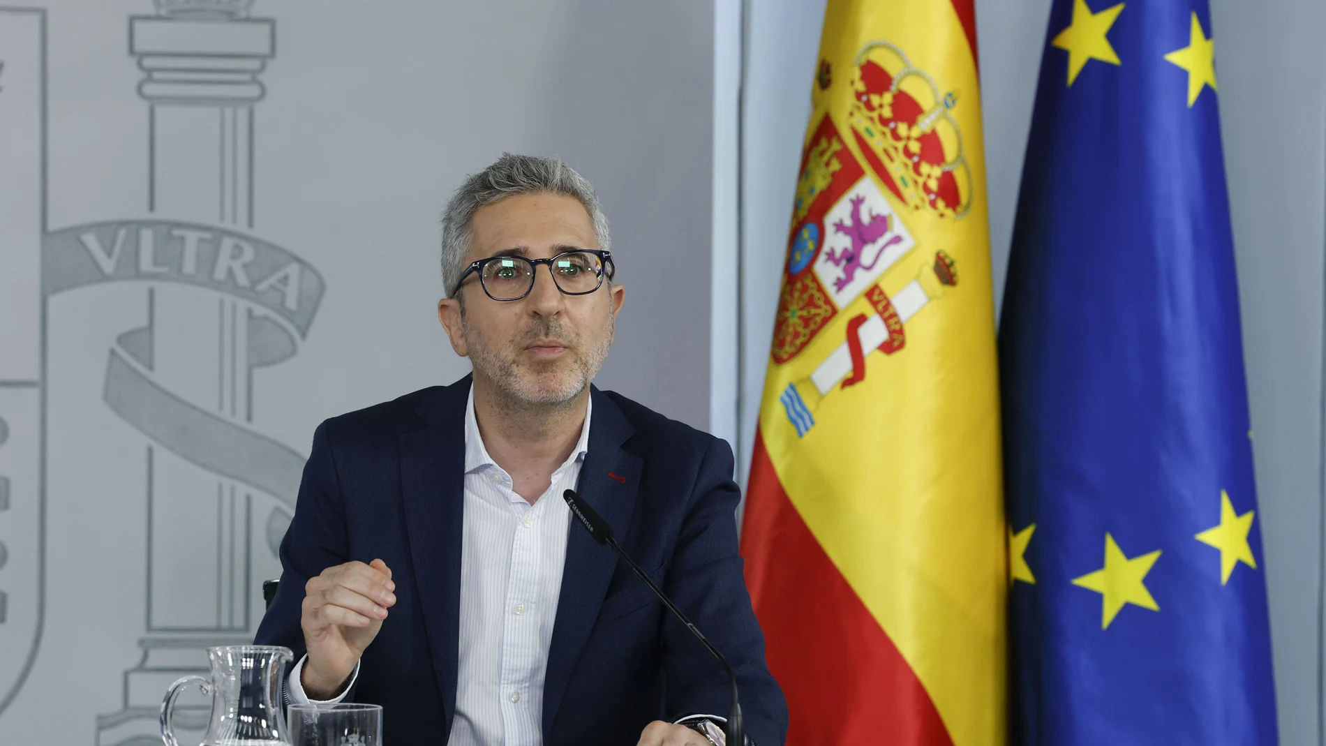 El Ministerio de Hacienda anuncia récord de financiación para la Comunitat Valenciana en 2027: una cifra que responde a la economía, no a una decisión política
