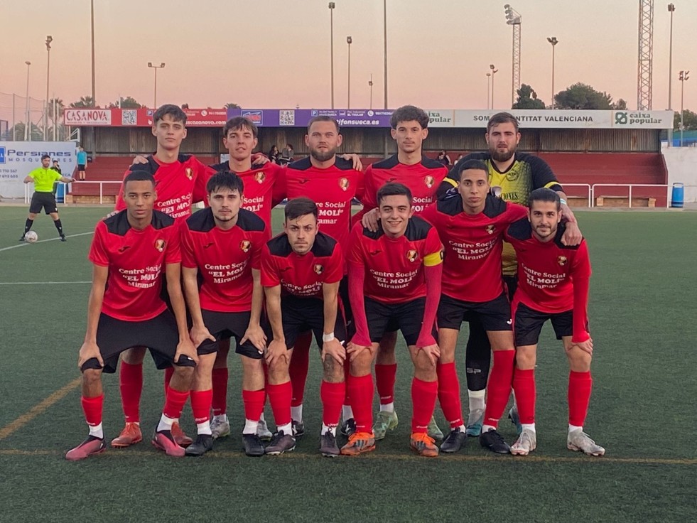 El Pulso Crítico del Fútbol en La Safor: Un Fin de Semana que Define Más que Puntos