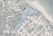 La Resurrección del PAI Terranova III: Oliva Desentierra un Proyecto Clave para su Litoral y Conexión con Piles La Resurrección del PAI Terranova III: Oliva Desentierra un Proyecto Clave para su Litoral y Conexión con Piles