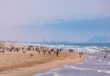 La Safor luce 15 Banderas Azules en 2026, consolidándose como referente de calidad costera La Safor luce 15 Banderas Azules en 2026, consolidándose como referente de calidad costera