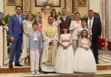La Tradición de las Comuniones en la Safor: Un Enfoque en la Disminución y la Perseverancia La Tradición de las Comuniones en la Safor: Un Enfoque en la Disminución y la Perseverancia