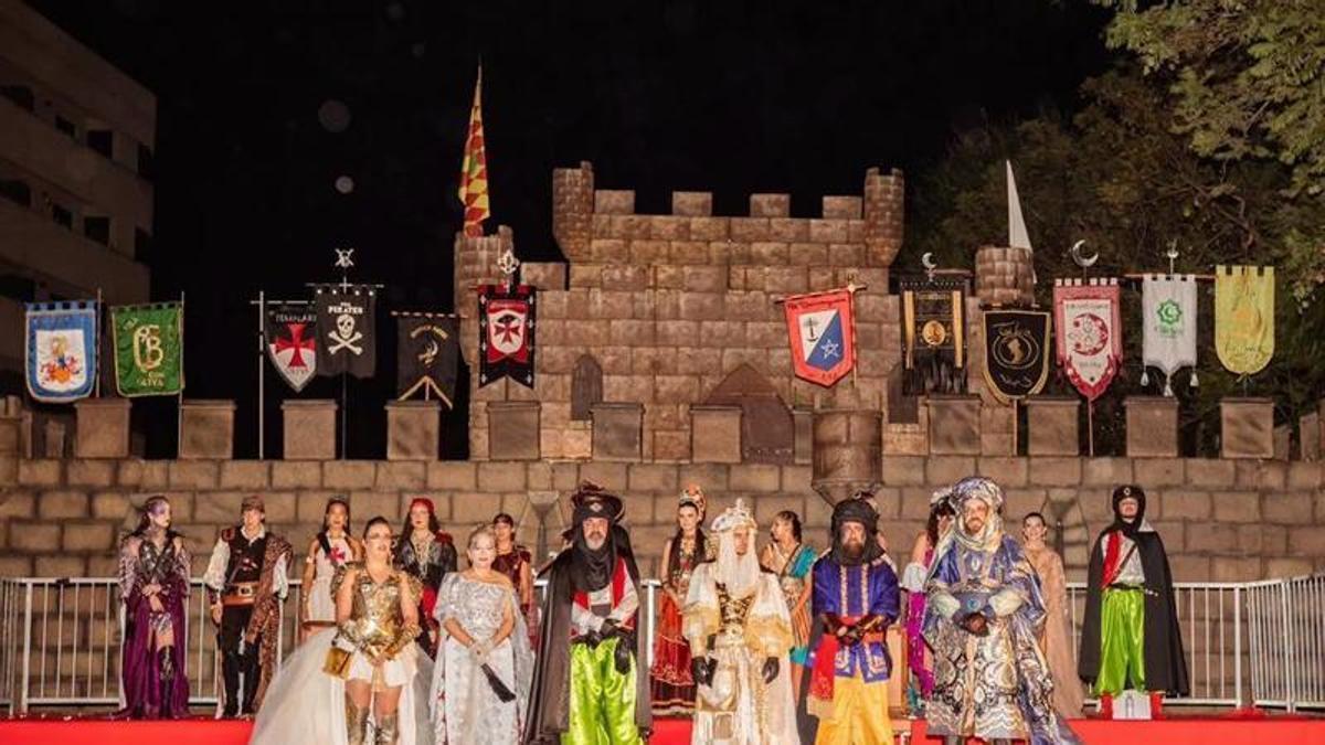Oliva: Cuando la Tradición Milenaria Baila al Ritmo del Balón Global