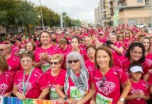 Oliva se Prepara para la RunCáncer 2026: Un Grito de Esperanza y Solidaridad en la Lucha Contra el Cáncer Oliva se Prepara para la RunCáncer 2026: Un Grito de Esperanza y Solidaridad en la Lucha Contra el Cáncer