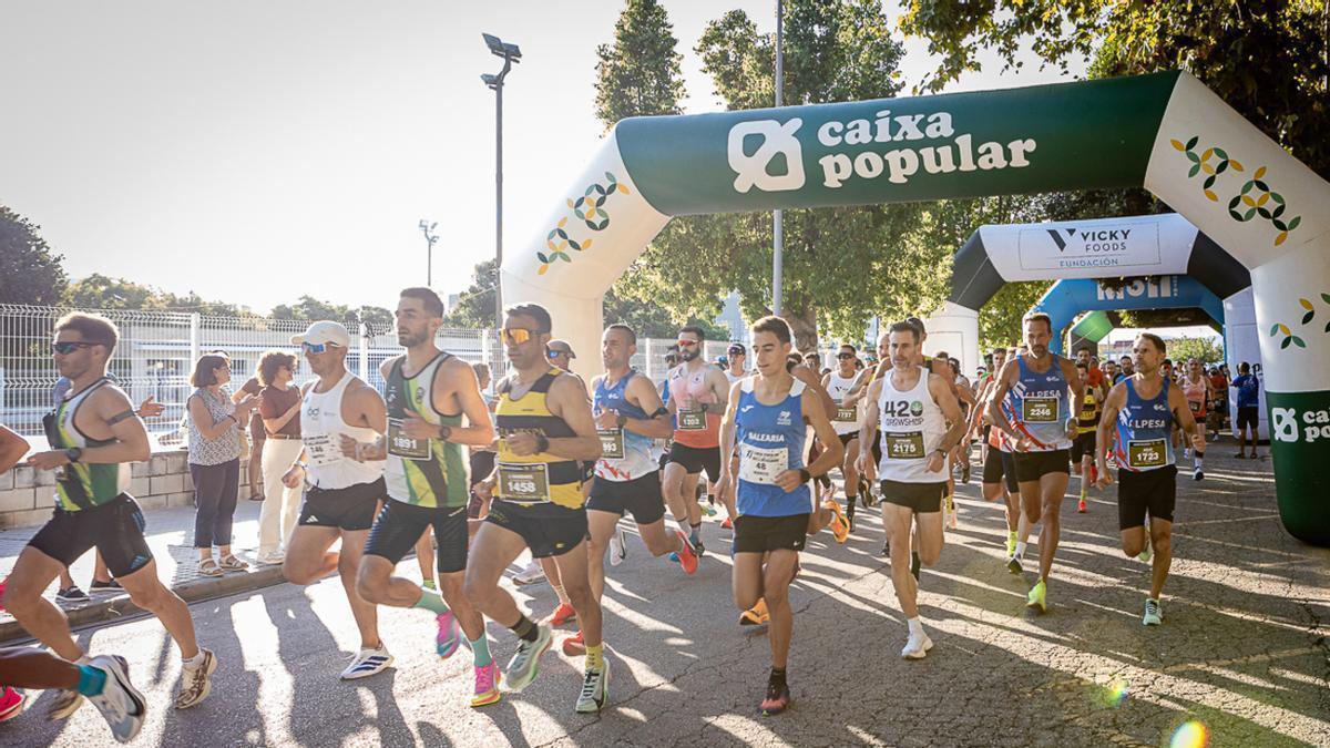 Bellreguard: Más Allá de un Récord, el Pulso de una Sociedad en Movimiento