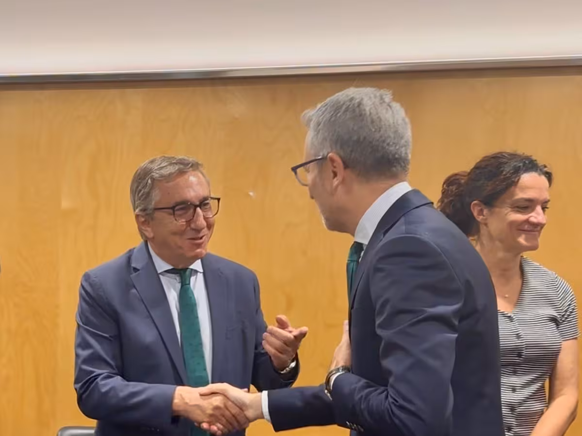 El Consell rechaza el modelo de financiación autonómica del Gobierno: "Carece de consenso y no se han aceptado ni una sola alegación"