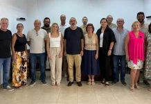 El PSPV-PSOE de La Safor-Valldigna activa su estrategia electoral ONC con vistas a cerrar candidaturas y movilizar a la militancia El PSPV-PSOE de La Safor-Valldigna activa su estrategia electoral ONC con vistas a cerrar candidaturas y movilizar a la…