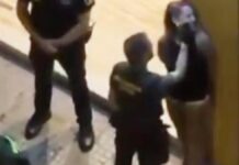 Escándalo en Oliva: Agente de la Guardia Civil con un historial de violencia detenido por presuntas torturas a una mujer Escándalo en Oliva: Agente de la Guardia Civil con un historial de violencia detenido por presuntas torturas a una mujer