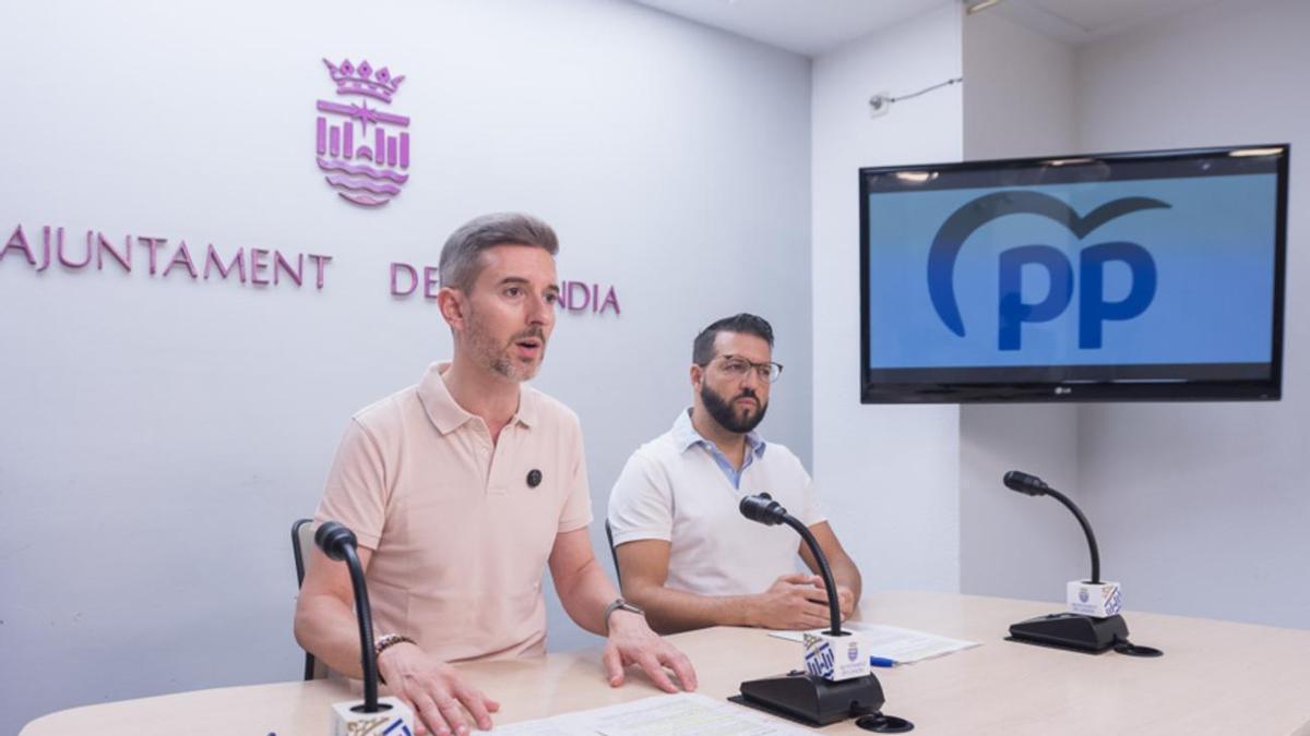 Gandia ante el Fuego: El Laberinto de la Prevención y la Batalla Política por la Seguridad Forestal
