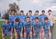 Intenso Fin de Semana en el Fútbol Juvenil Masculino de la Safor: Derrotas, Empates y Victorias Clave Intenso Fin de Semana en el Fútbol Juvenil Masculino de la Safor: Derrotas, Empates y Victorias Clave