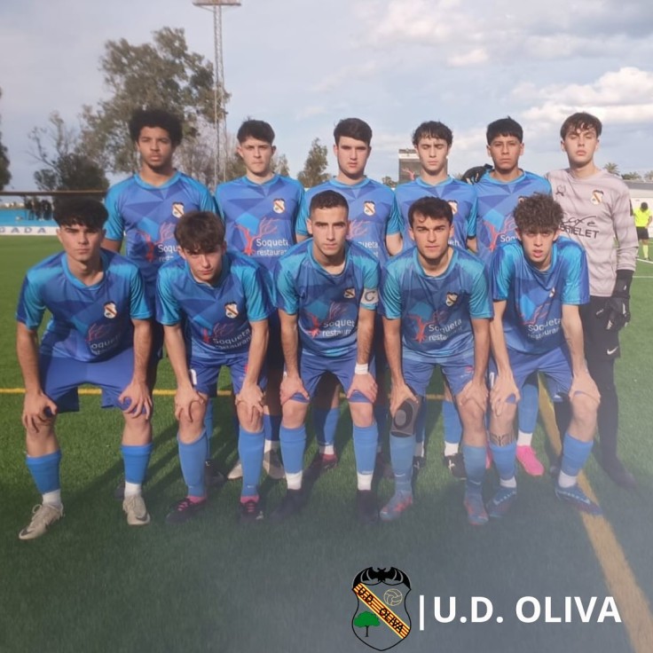 Intenso Fin de Semana en el Fútbol Juvenil Masculino de la Safor: Derrotas, Empates y Victorias Clave