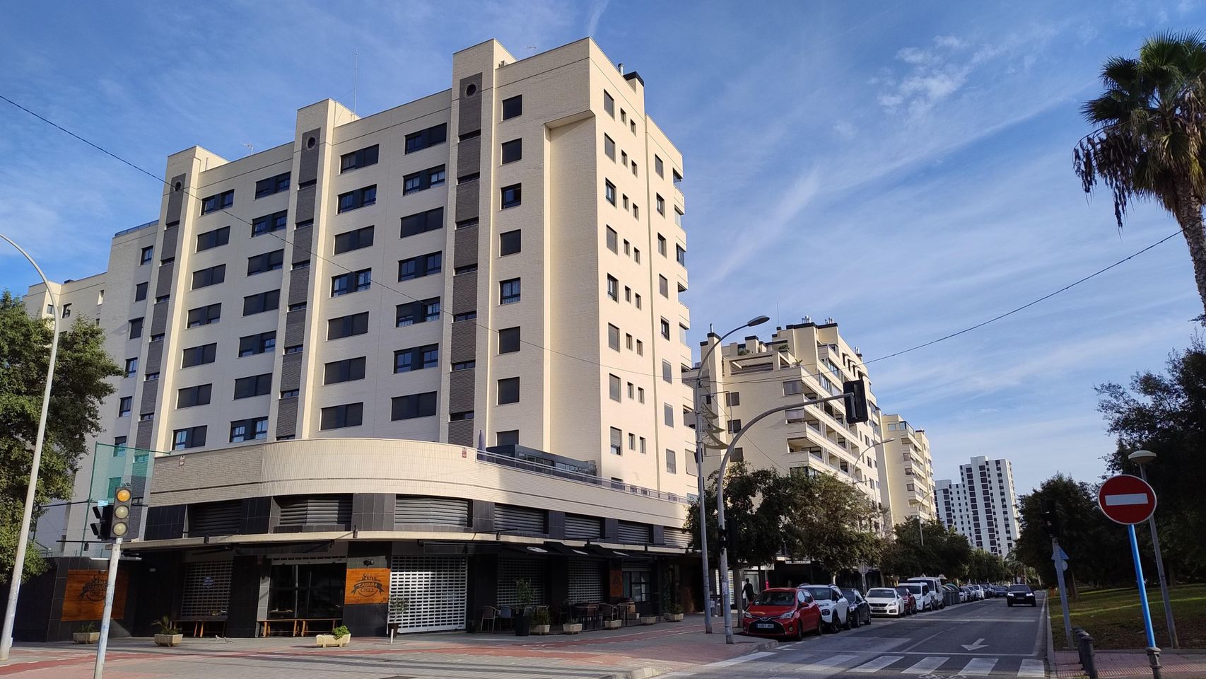 La Comunitat Valenciana Lidera la Contratación Pública de Vivienda Protegida Industrializada en España