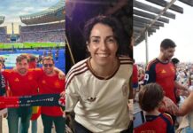 La Safor Anticipa la Final: Alcaldes Pronostican el Triunfo Español Frente a Argentina La Safor Anticipa la Final: Alcaldes Pronostican el Triunfo Español Frente a Argentina