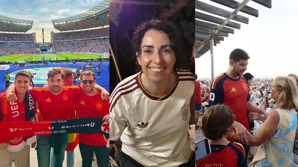 La Safor Anticipa la Final: Alcaldes Pronostican el Triunfo Español Frente a Argentina