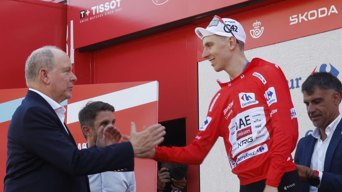 La Vuelta a España 2026: La Comunitat Valenciana Se Prepara Para una Etapa Decisiva y Llena de Trampas