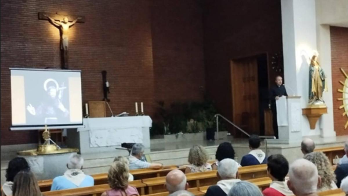 Oliva se Prepara para un Sant Francesc Histórico: Más Allá de la Fiesta, un Legado de Ocho Siglos