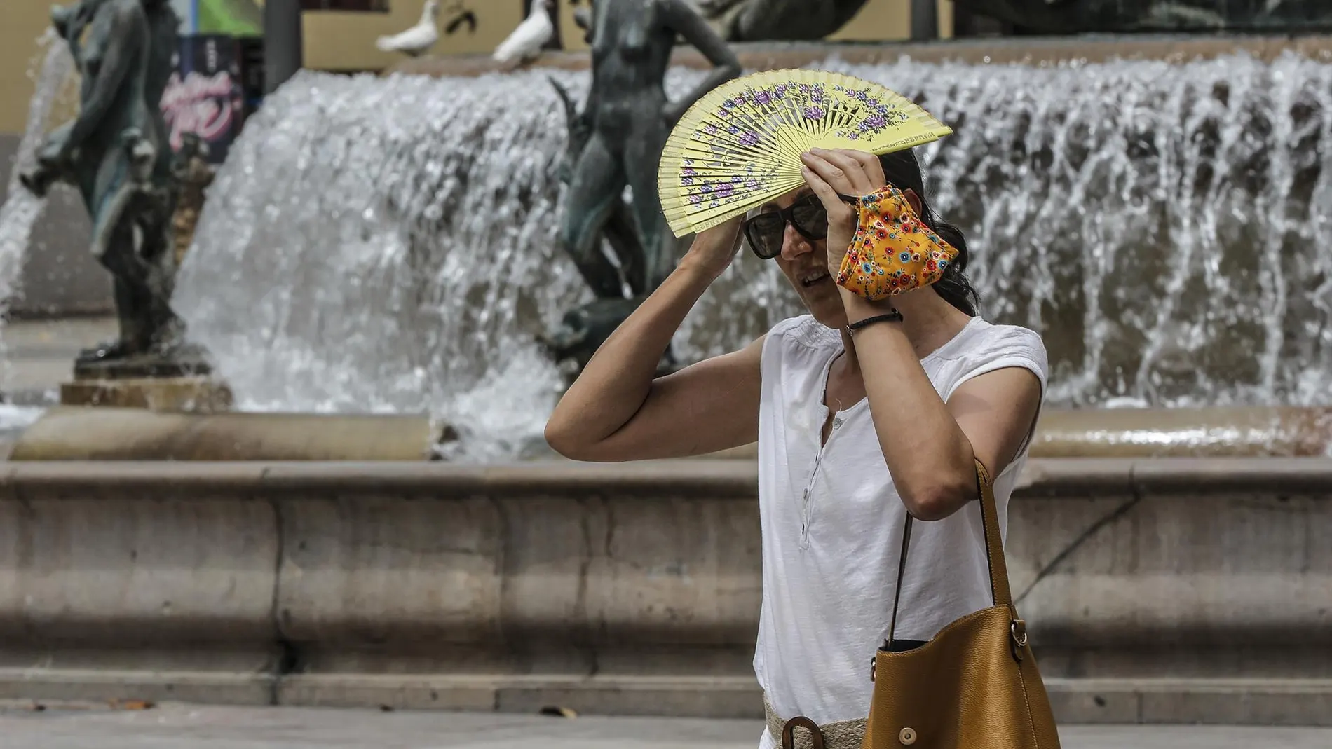 Septiembre arrive con un cambio de tiempo en la Comunitat Valenciana: las temperaturas inician su progresiva recuperación tras un verano de extremos