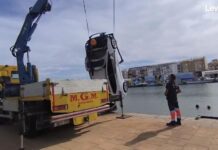 Tragedia en el Puerto de Gandia: La conductora superviviente cuadruplicaba la tasa de alcohol permitida y dio positivo en drogas tras la muerte de su acompañante ahogada Tragedia en el Puerto de Gandia: La conductora superviviente cuadruplicaba la tasa de alcohol permitida y dio positivo en…