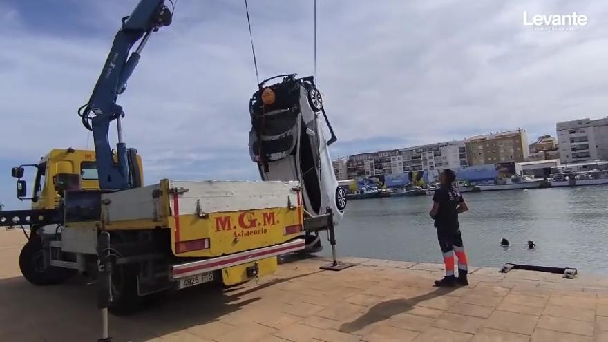 Tragedia en el Puerto de Gandia: La conductora superviviente cuadruplicaba la tasa de alcohol permitida y dio positivo en drogas tras la muerte de su acompañante ahogada