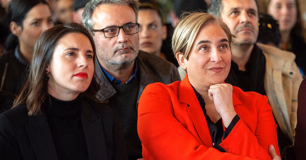 Así quedan los acuerdos de la izquierda para las elecciones generales del 29-N: estas son las listas a la izquierda del PSOE en cada comunidad autónoma