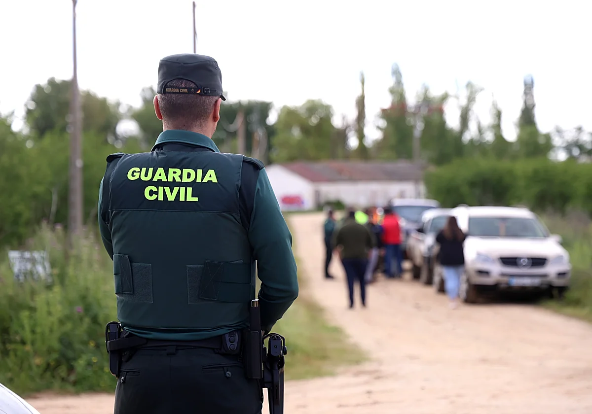 Detenido en Oliva el autor de cuatro robos con violencia a personas mayores