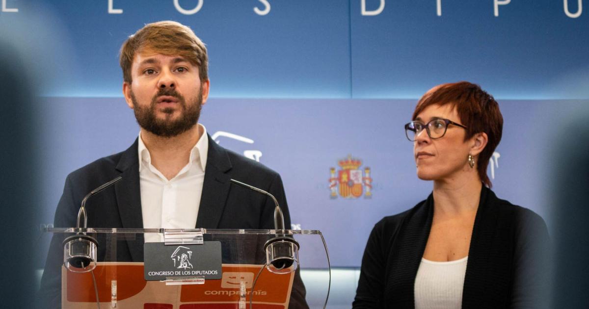 El Mapa de la Izquierda: Valencia Emerge como Bastión de Unidad Frente a la Fragmentación Nacional