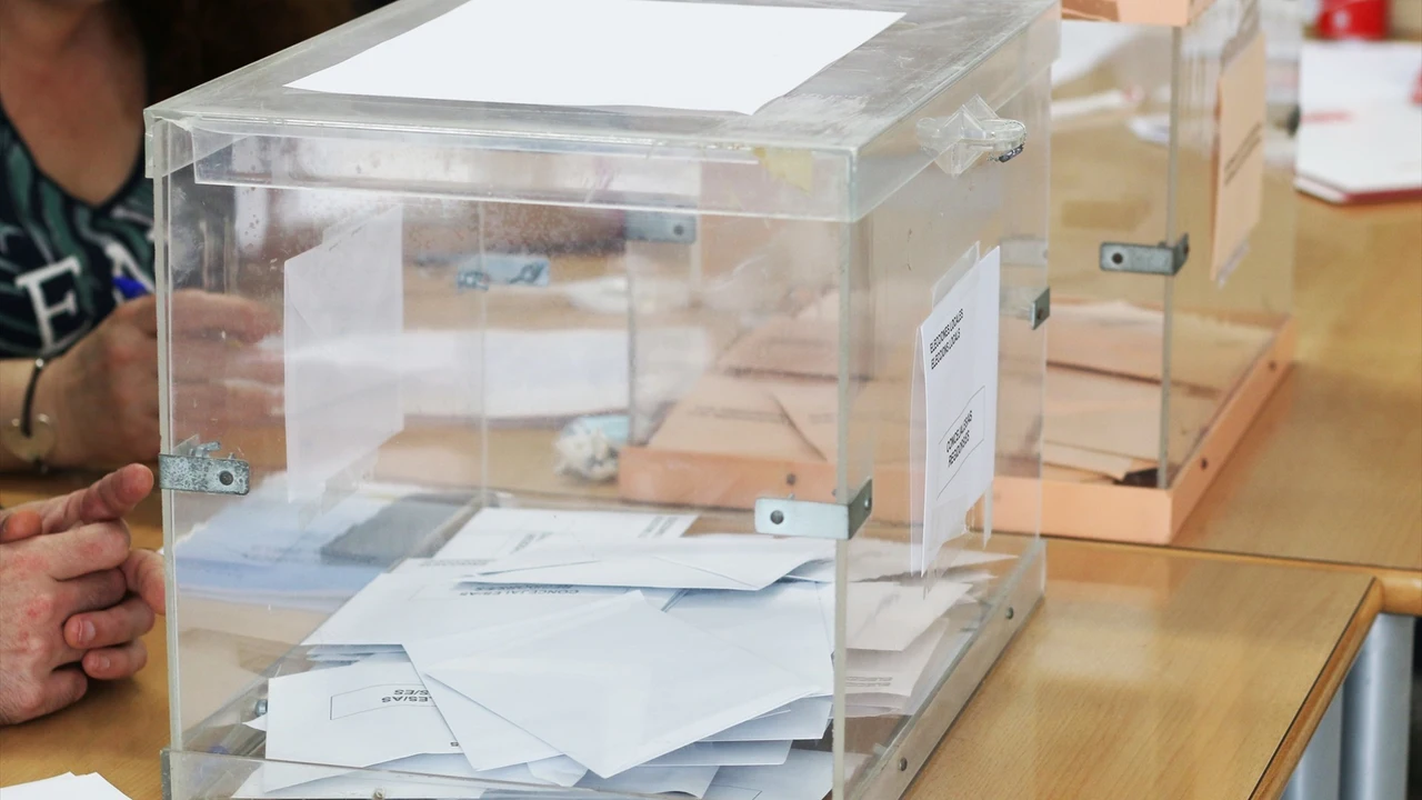 Elecciones Generales del 29N: El Pulso Político se Intensifica en la Comunitat Valenciana