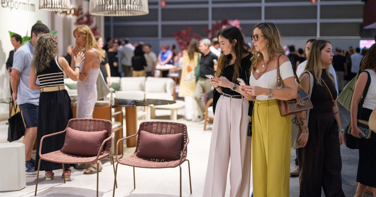 Feria Valencia consolida el liderazgo MICE de la región al generar más de 12 millones en cuatro días
