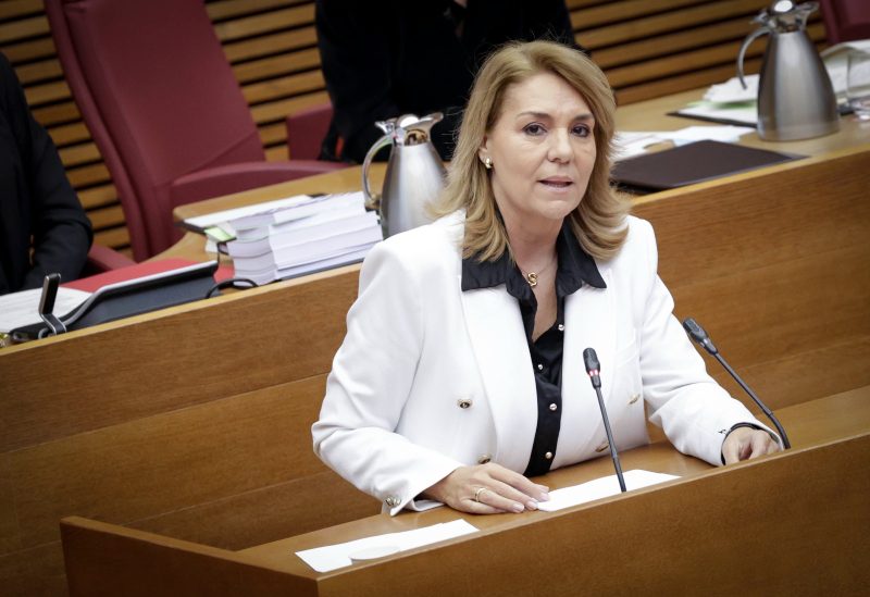 La Comunitat Valenciana suma 8.833 afiliados en septiembre pese al aumento del paro