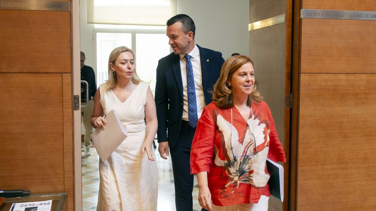 La Diputación de Valencia Despliega 9,5 Millones de Euros para Revitalizar 64 Proyectos en el Corazón de sus Municipios