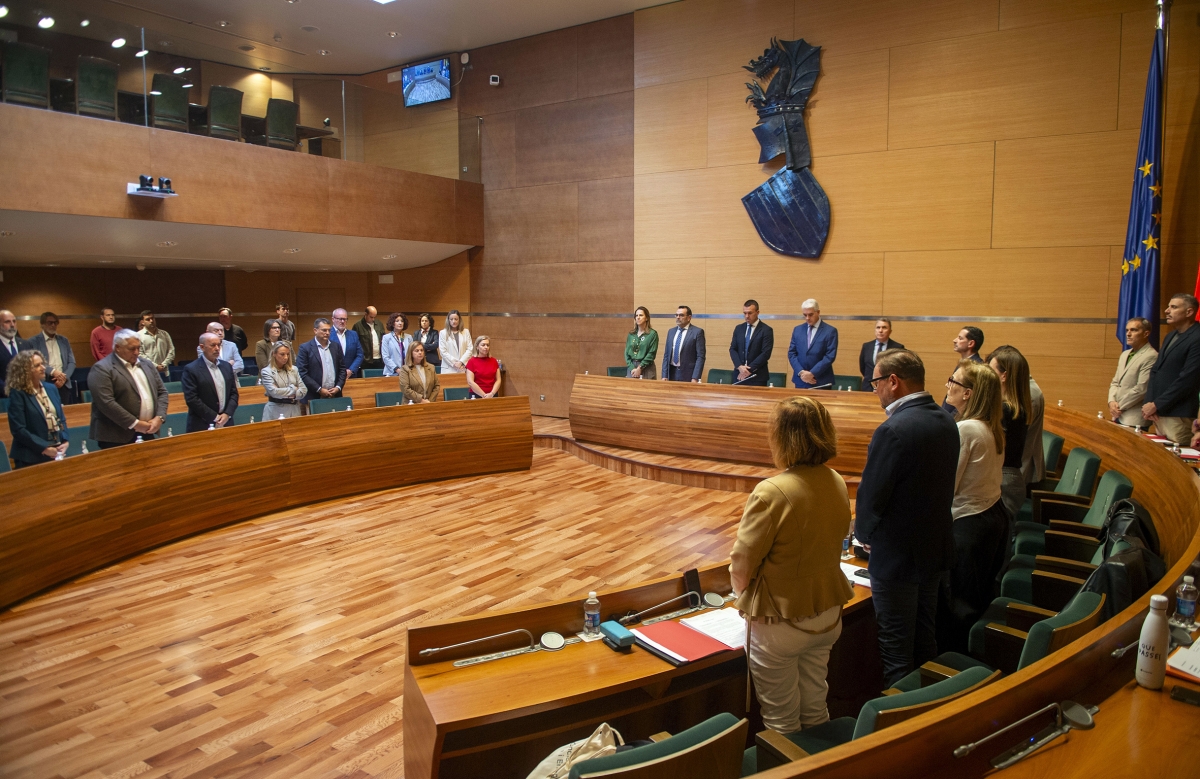 La Diputación destina 150.000 euros a cada municipio de La Safor afectado por la Dana Adam