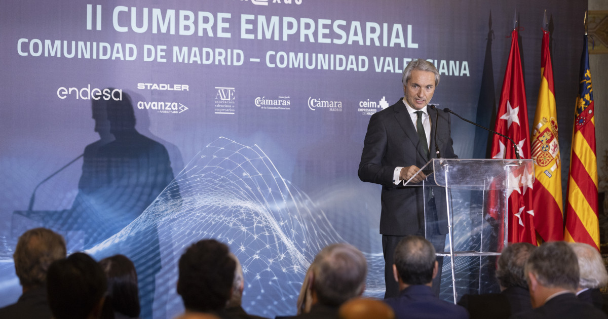 La III Cumbre Empresarial de Conexus aborda el futuro del eje logístico más estratégico de España