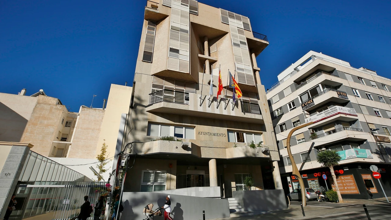 Torrevieja: Referente de Transparencia en la Comunitat Valenciana y entre los Diez Primeros de España